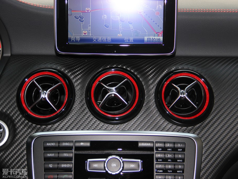 2014YAAMG(M) AMG A 45