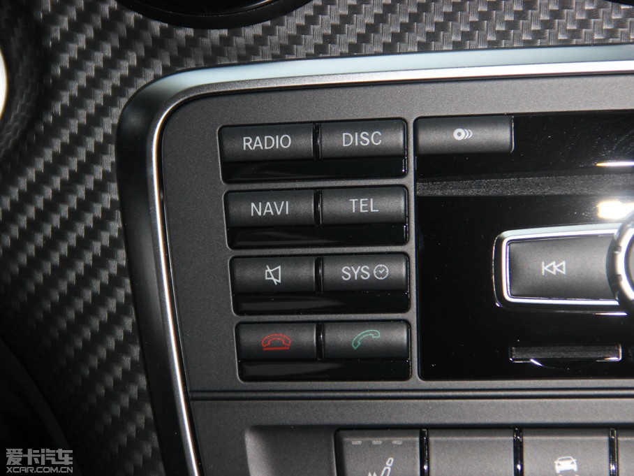 2014YAAMG(M) AMG A 45