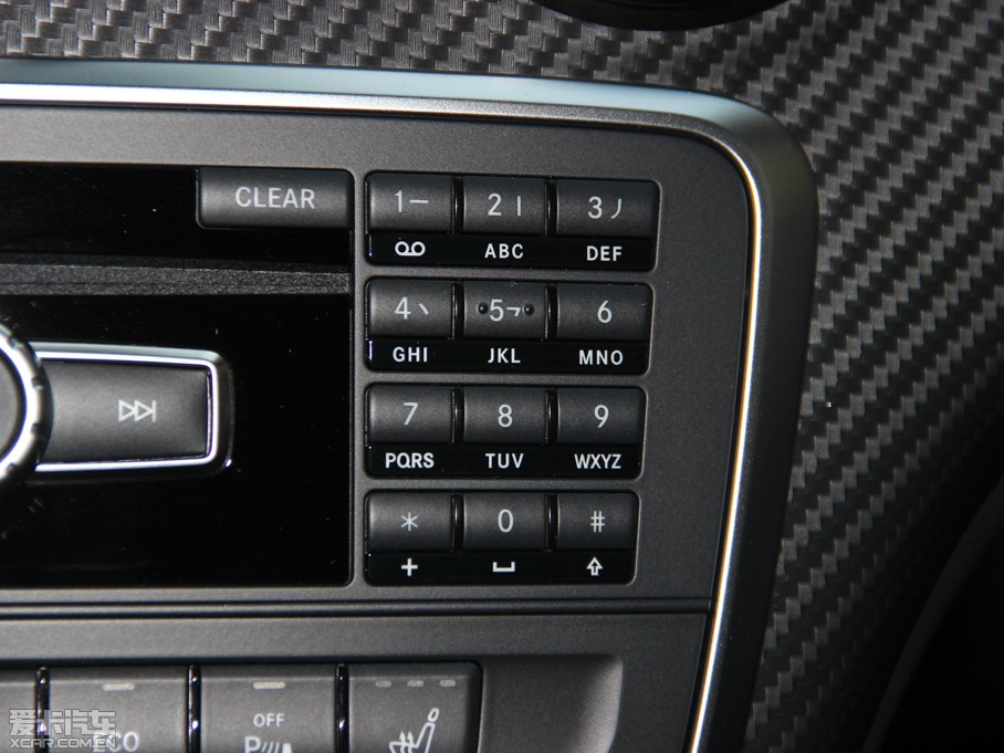 2014YAAMG(M) AMG A 45