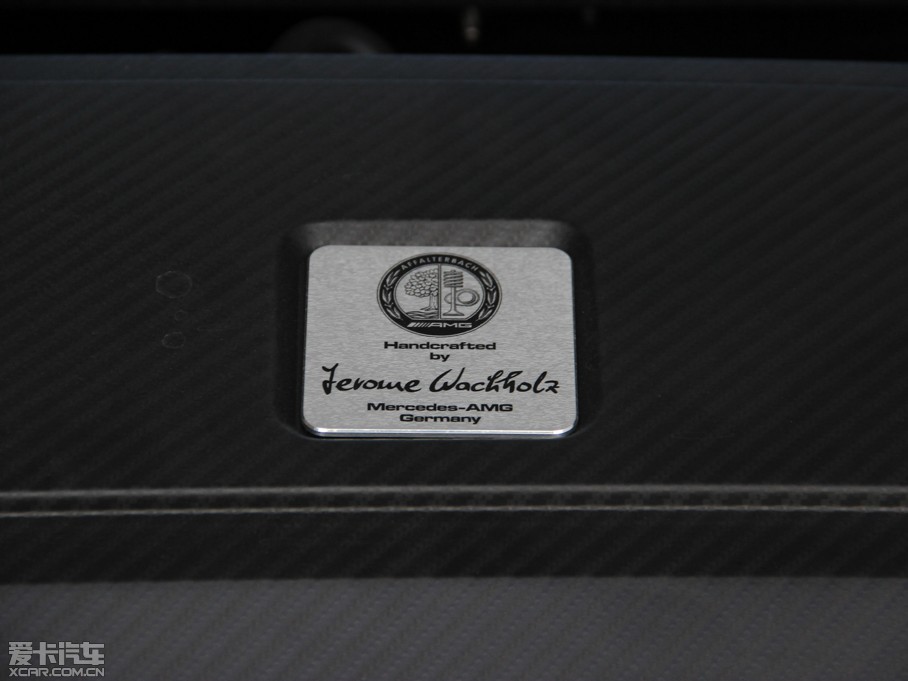 2014YAAMG(M) AMG A 45