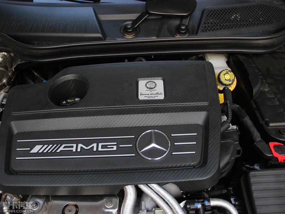 2014YAAMG(M(jn)) AMG A 45