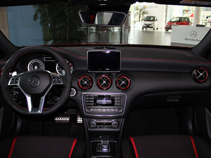 2014AMG A 45 п؅^