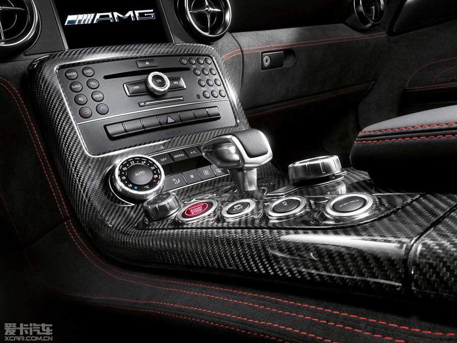 2014AMG SLS AMG SLS Black Series