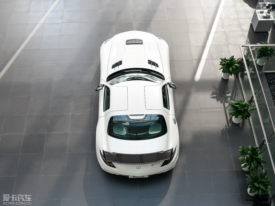 2014AMG SLS AMG SLS Black Series