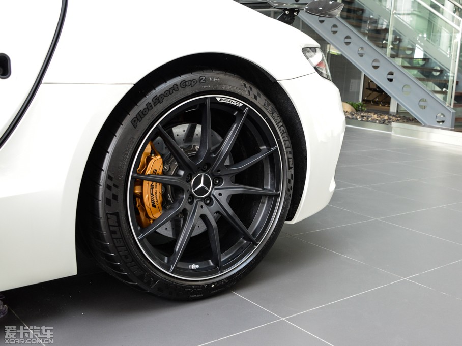 2014AMG SLS AMG SLS Black Series