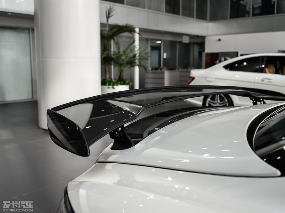 2014AMG SLS AMG SLS Black Series