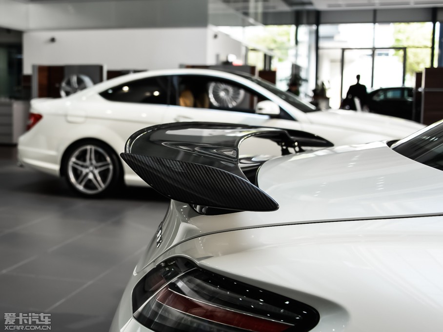 2014A(y)MG SLS AMG SLS Black Series