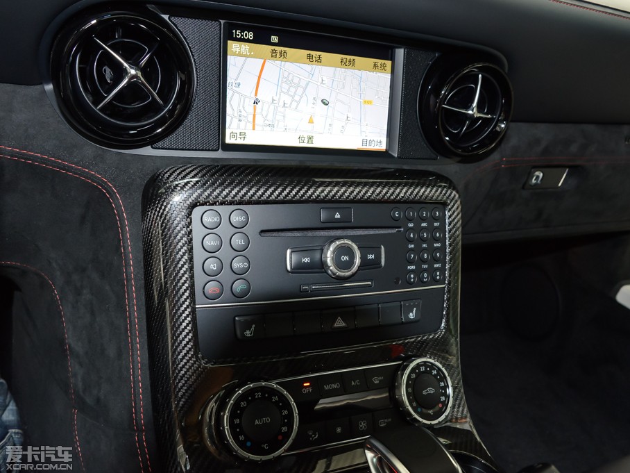 2014AMG SLS AMG SLS Black Series