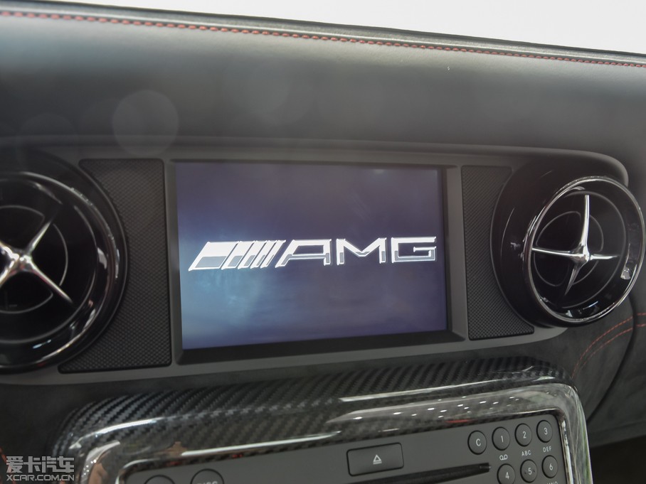 2014AMG SLS AMG SLS Black Series