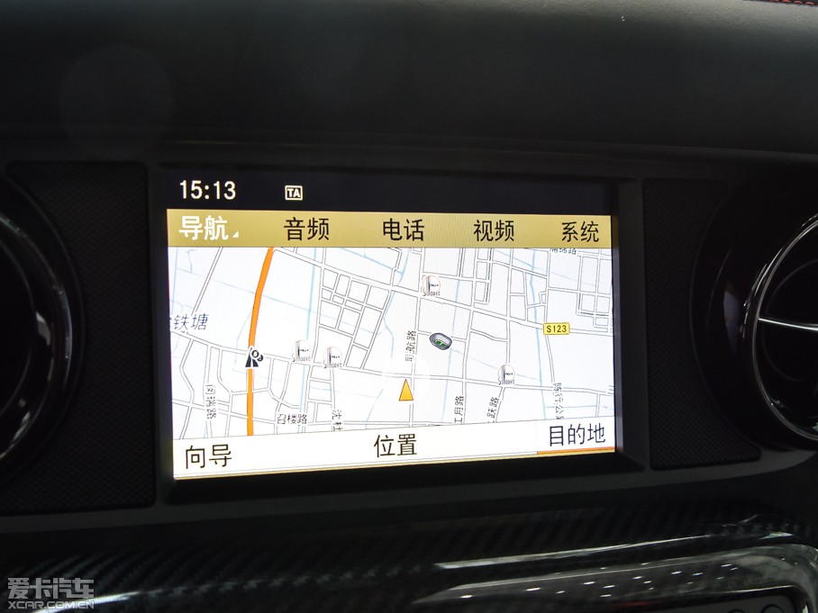 2014A(y)MG SLS AMG SLS Black Series