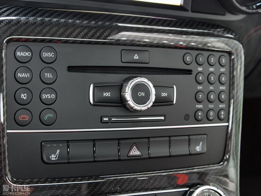 2014A(y)MG SLS AMG SLS Black Series