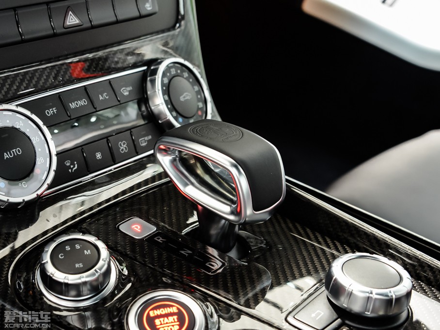 2014AMG SLS AMG SLS Black Series