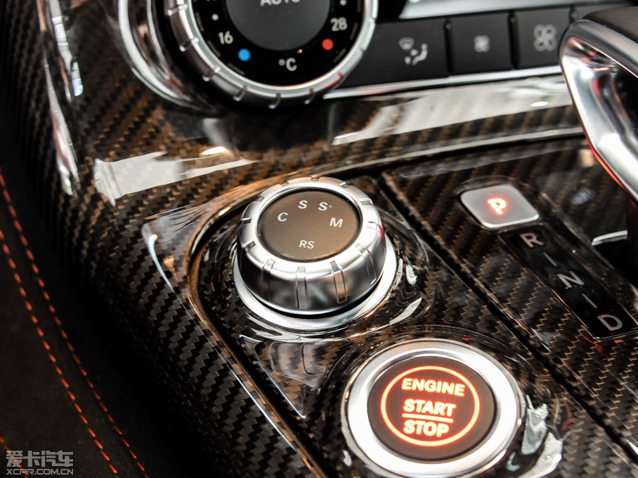 2014AMG SLS AMG SLS Black Series