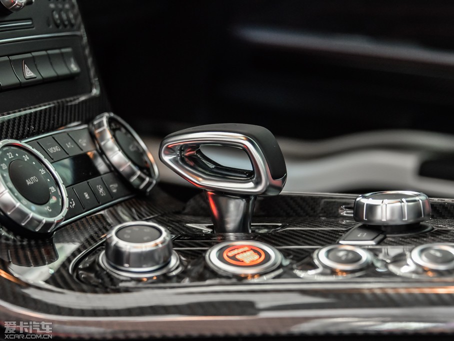 2014AMG SLS AMG SLS Black Series