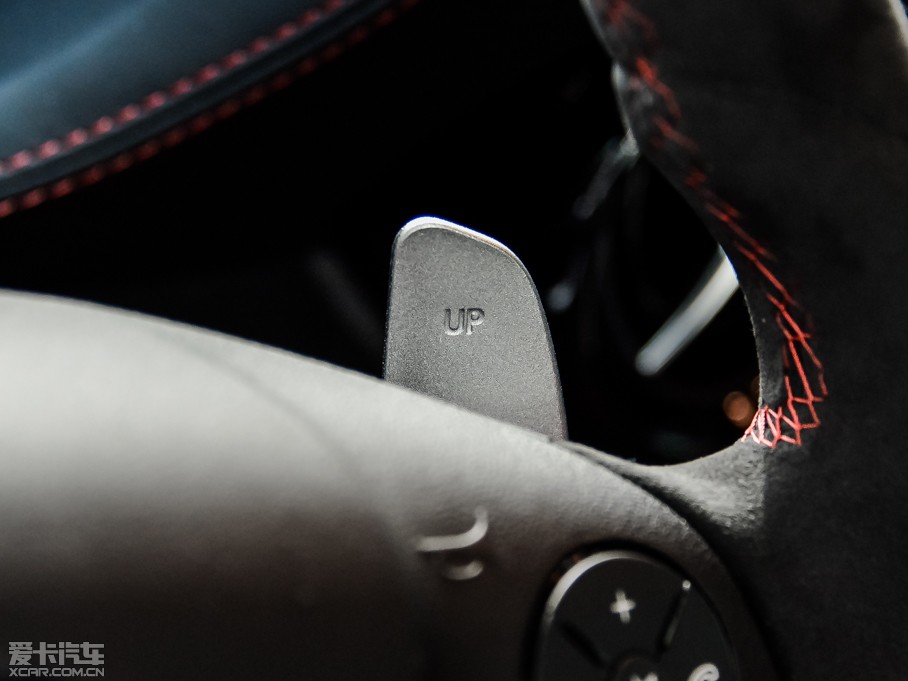 2014A(y)MG SLS AMG SLS Black Series