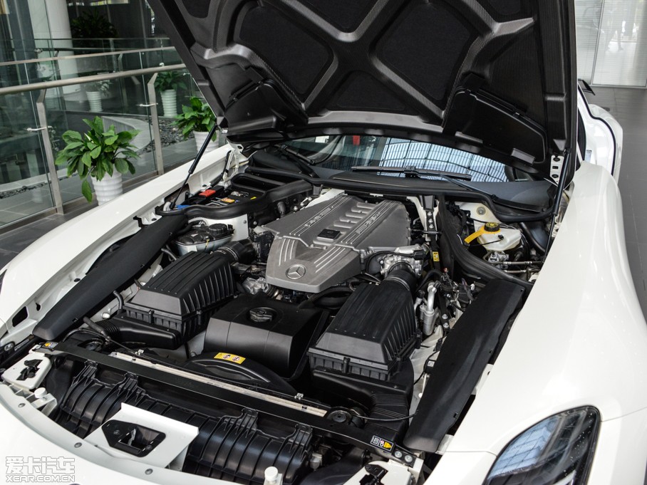 2014AMG SLS AMG SLS Black Series