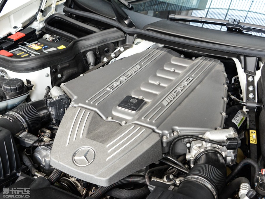 2014A(y)MG SLS AMG SLS Black Series