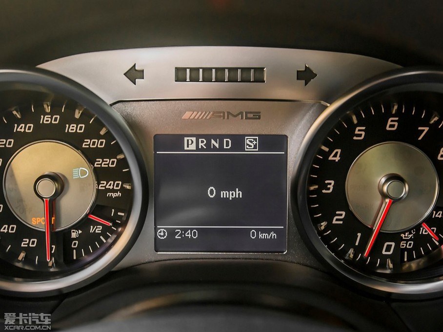 2014AMG SLS AMG SLS Black Series