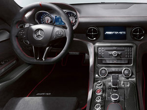 2014A(y)MG SLS Black Series п؅^(q)