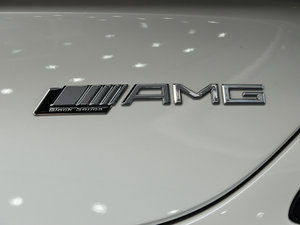 2014AMG SLS Black Series ^