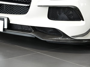 2014AMG SLS Black Series ^