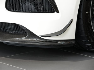 2014AMG SLS Black Series ^