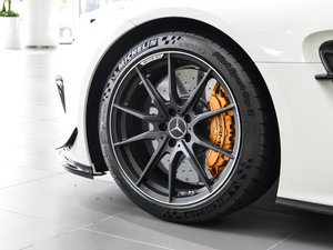 2014AMG SLS Black Series ^