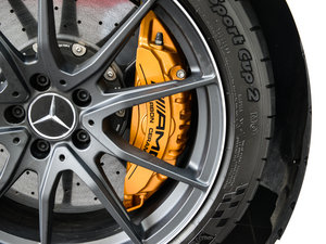 2014AMG SLS Black Series ^