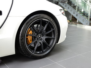 2014AMG SLS Black Series ^