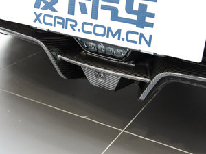 2014AMG SLS Black Series ^