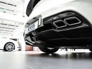 2014AMG SLS Black Series ^