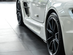 2014AMG SLS Black Series ^