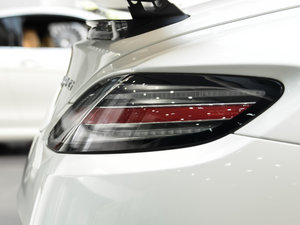 2014AMG SLS Black Series ^