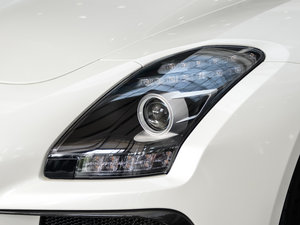 2014AMG SLS Black Series ^