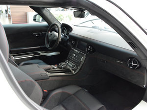 2014AMG SLS Black Series g