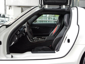 2014AMG SLS Black Series g