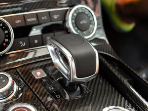 2014A(y)MG SLS Black Series п؅^(q)