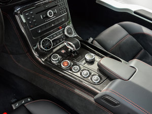 2014A(y)MG SLS Black Series п؅^(q)