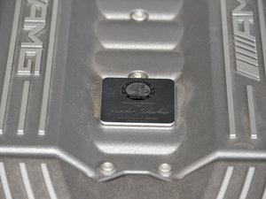 2014A(y)MG SLS Black Series 