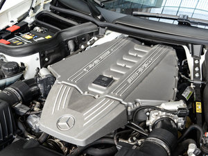 2014A(y)MG SLS Black Series 