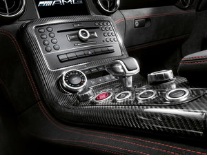 2014AMG SLS Black Series п؅^