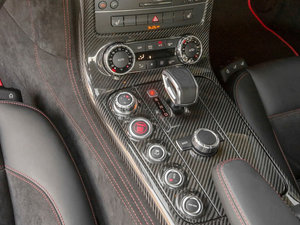 2014AMG SLS Black Series п؅^