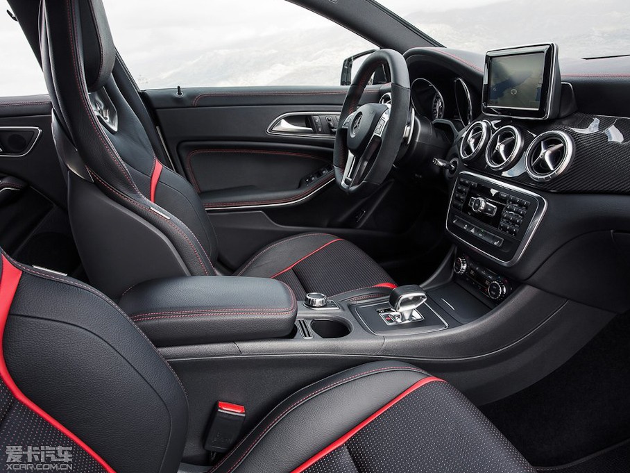 2013YCLAAMG AMG CLA 45