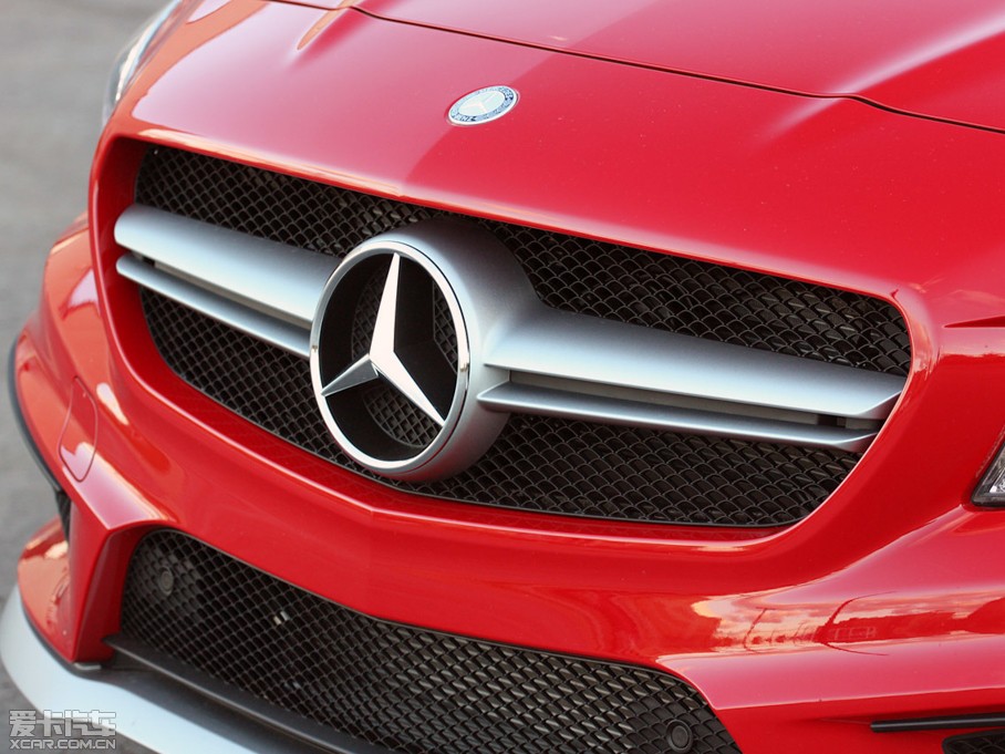 2013YCLAAMG AMG CLA 45