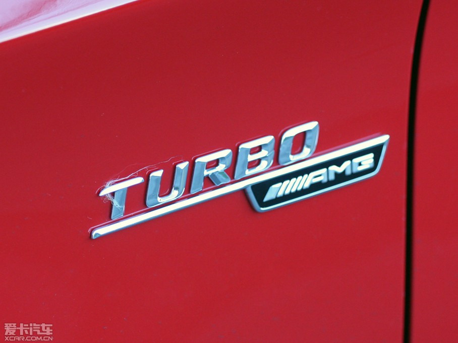 2013YCLAAMG AMG CLA 45