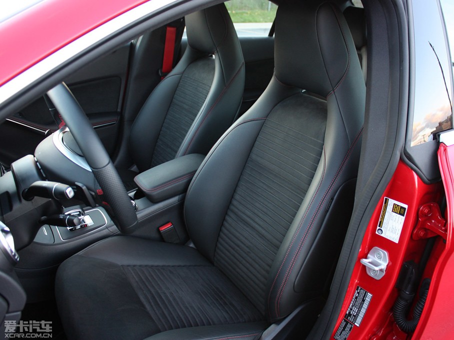 2013YCLAAMG AMG CLA 45