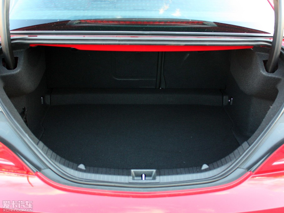 2013YCLAAMG AMG CLA 45