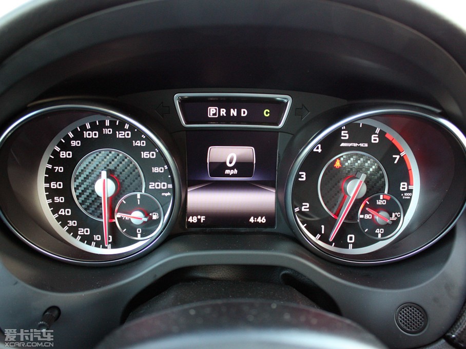 2013YCLAAMG AMG CLA 45