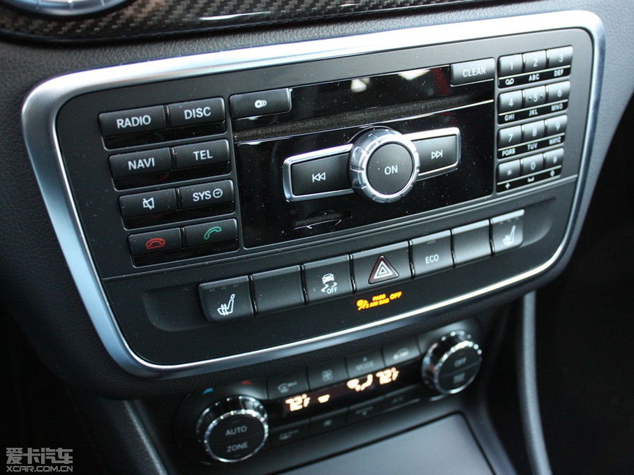 2013YCLAAMG AMG CLA 45