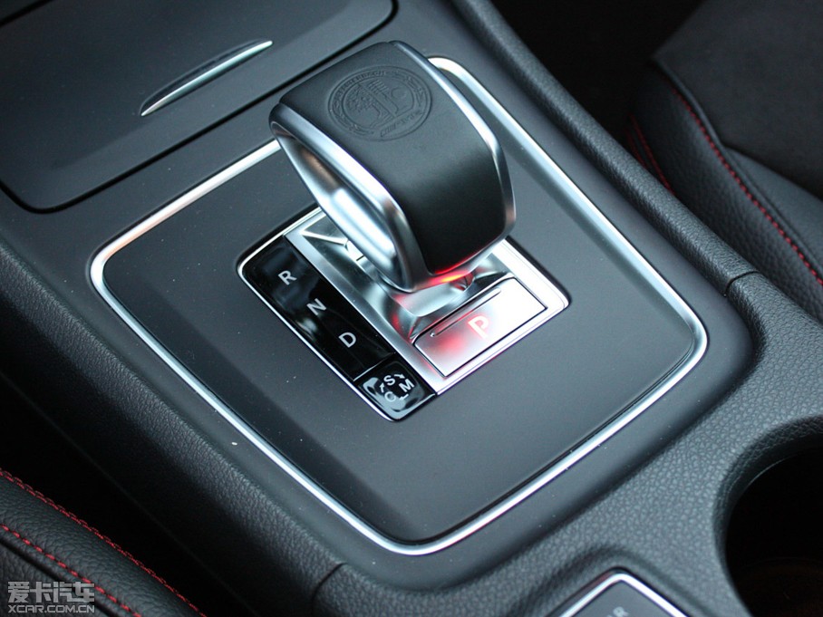 2013YCLA(j)AMG AMG CLA 45